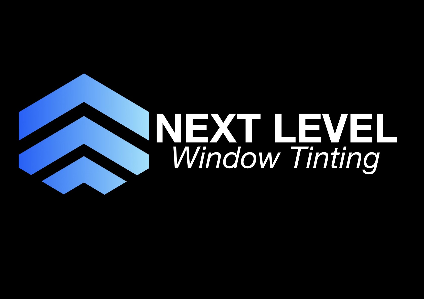Next Level Window Tinting