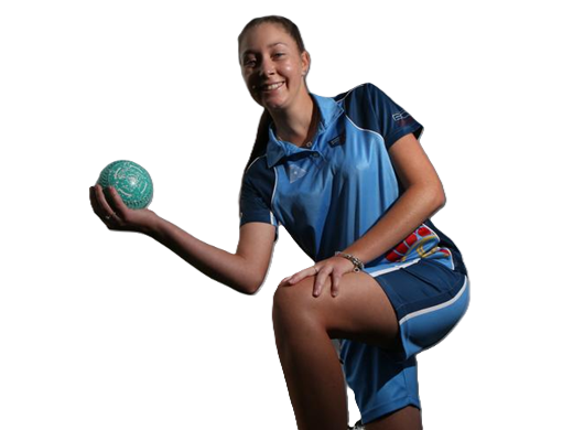 Brianna Smith — Australian Jackaroo